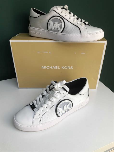 trampki damskie michael kors
